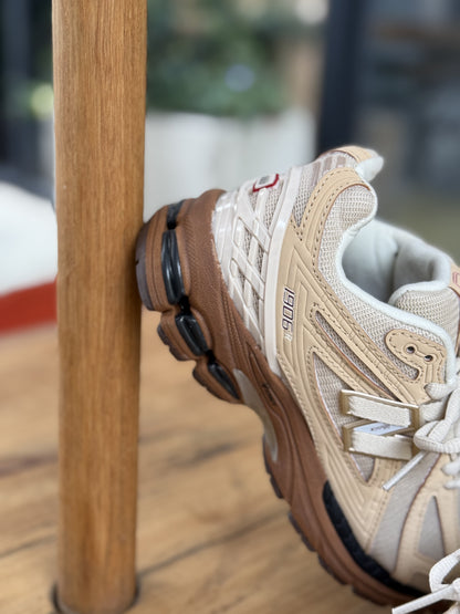 New Balance 2002R “Cream Latte” – Edición Especial