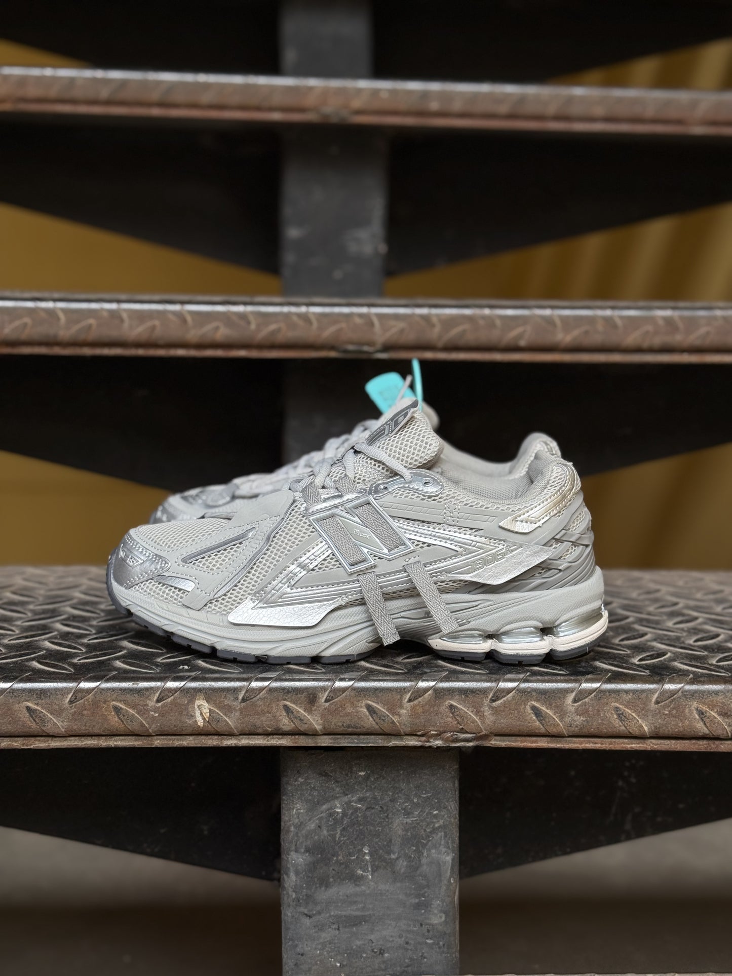 ASICS GEL-Kayano 14 “Cream/Teal”