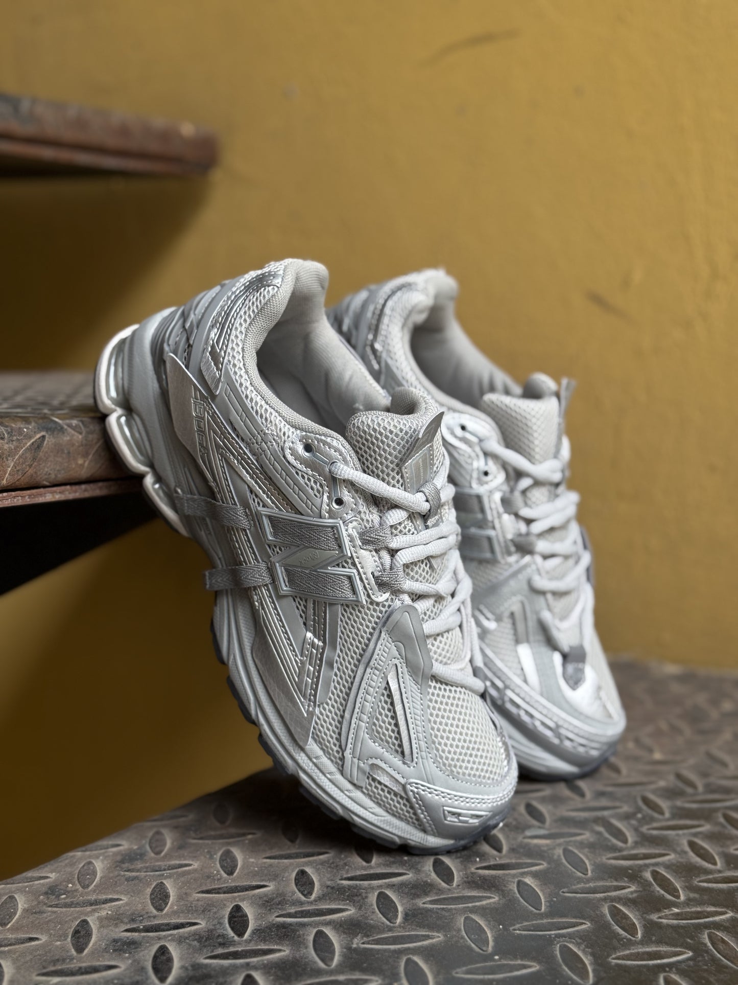ASICS GEL-Kayano 14 “Cream/Teal”