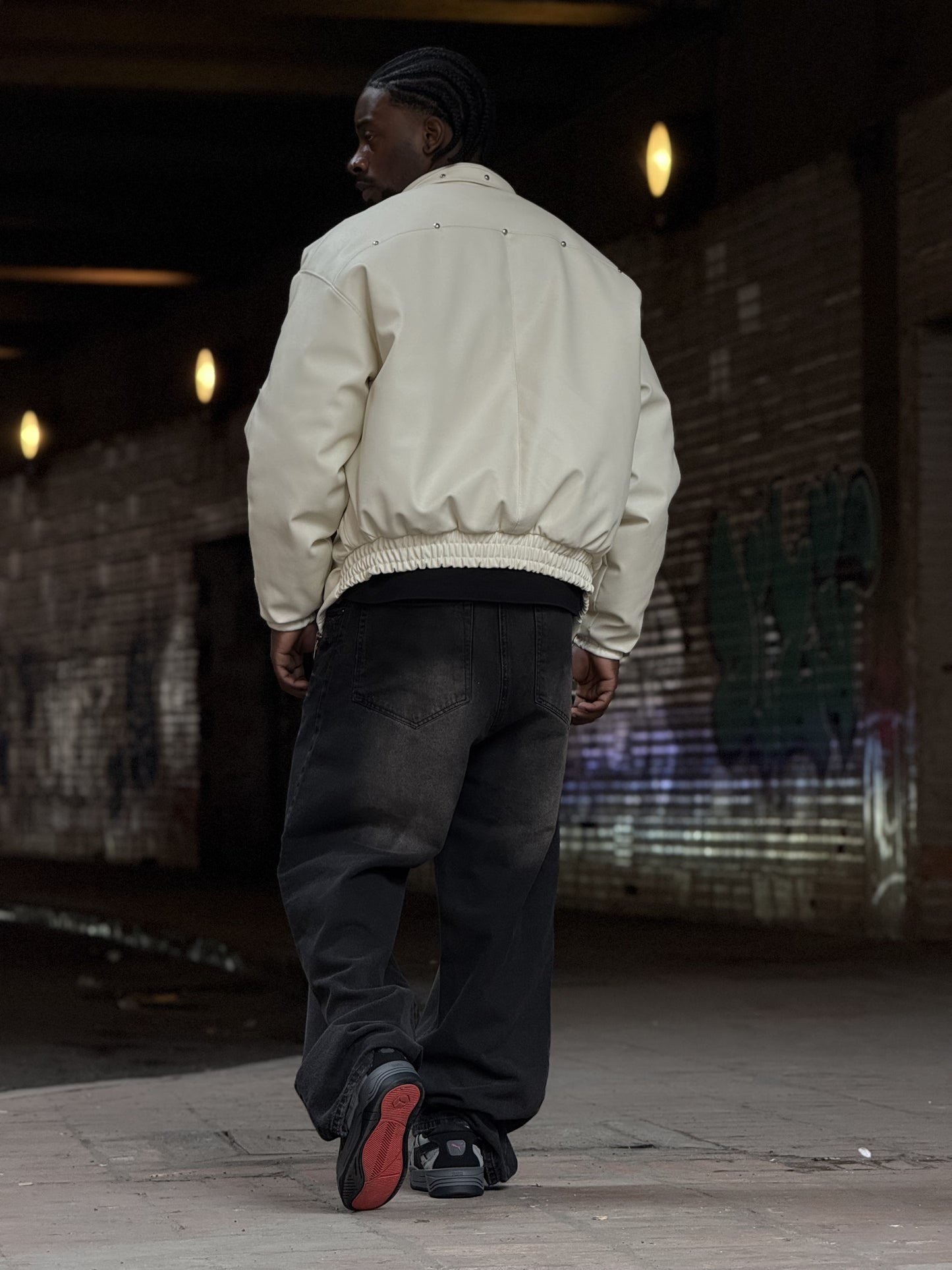 Puma Statepole – Zapatillas Urbanas de Suela Gruesa | Estilo Skate y Comodidad Premium