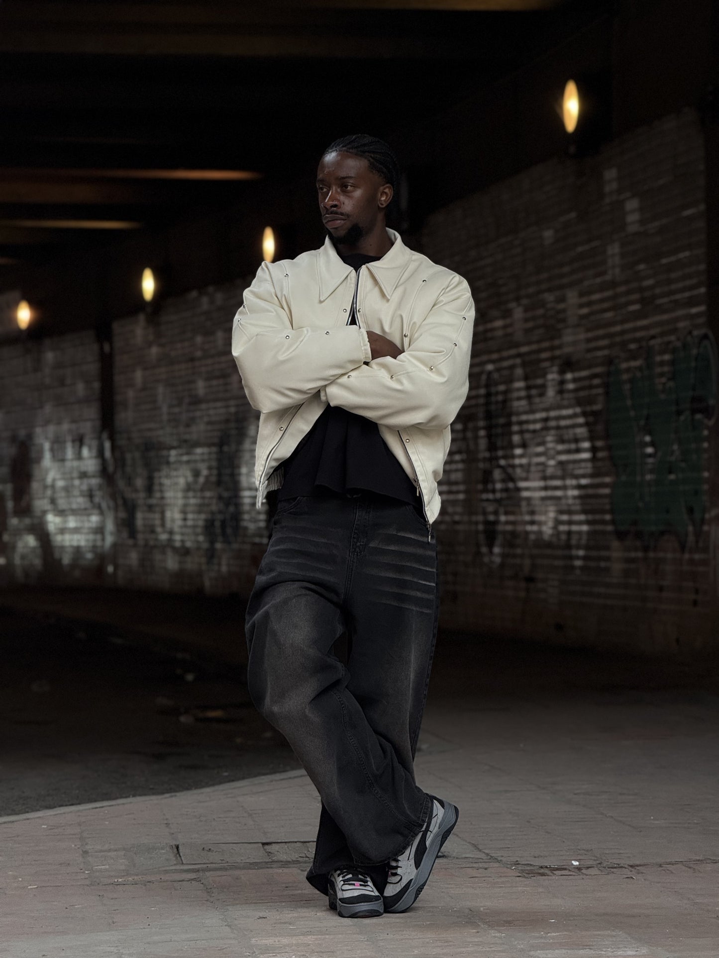 Puma Statepole – Zapatillas Urbanas de Suela Gruesa | Estilo Skate y Comodidad Premium