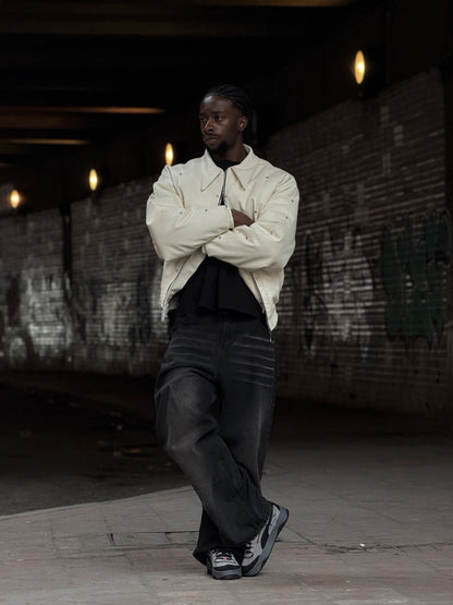 Puma Statepole – Zapatillas Urbanas de Suela Gruesa | Estilo Skate y Comodidad Premium