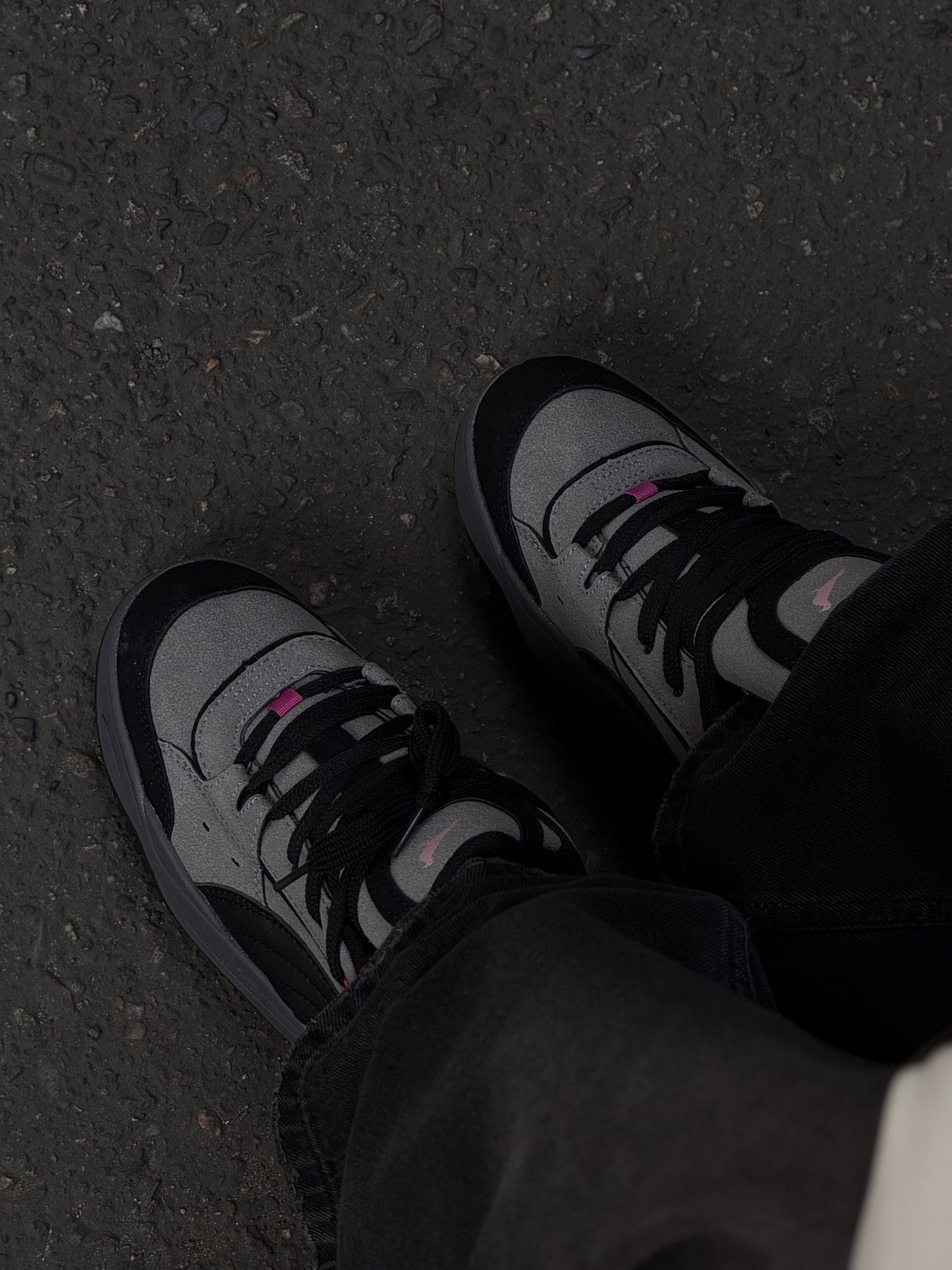 Puma Statepole – Zapatillas Urbanas de Suela Gruesa | Estilo Skate y Comodidad Premium