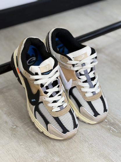 Nike vomero x off white
