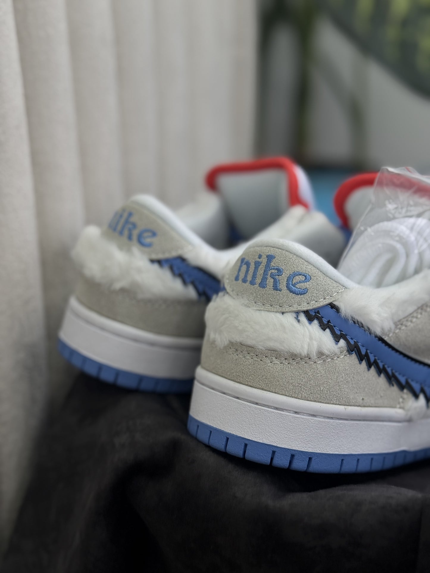 Nike Dunk Low Grateful