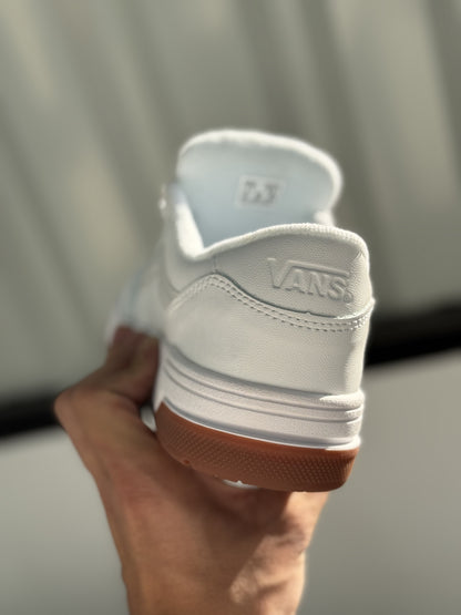 Vans Hylane White