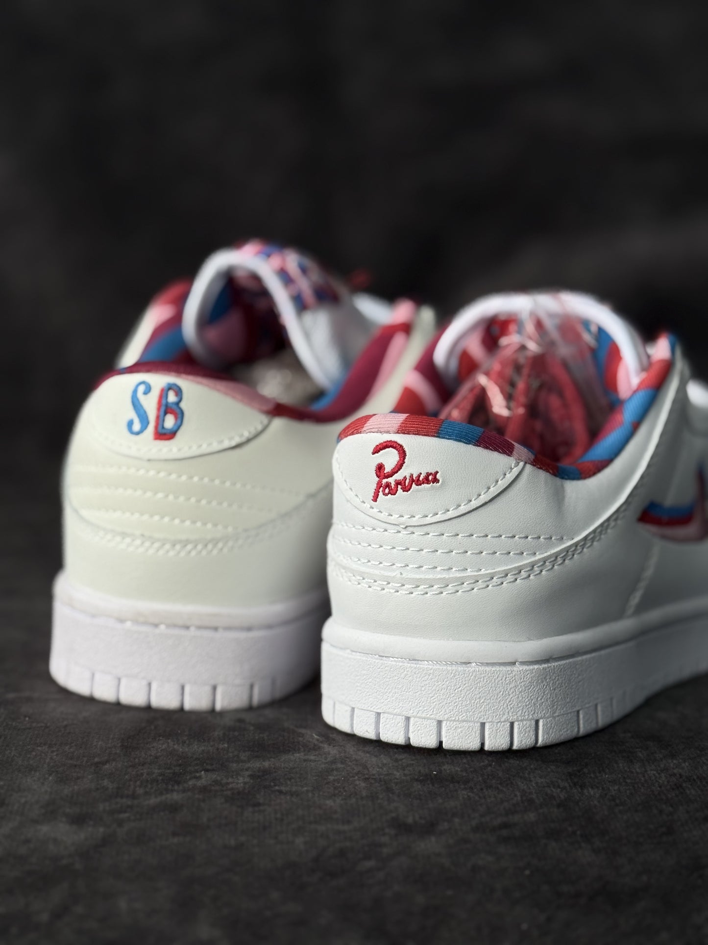 Nike SB Dunk Low Parra