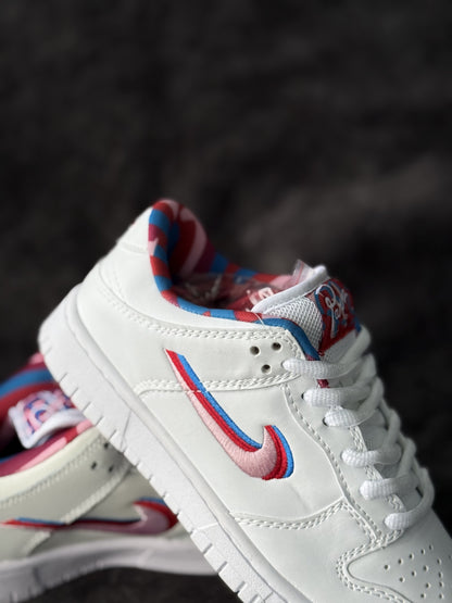 Nike SB Dunk Low Parra