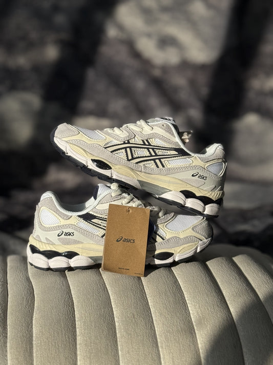 ASICS Zapatillas Gel-NYC - color gris