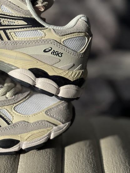 ASICS Zapatillas Gel-NYC - color gris