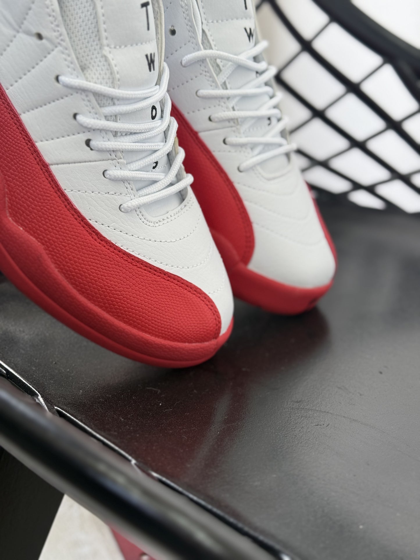 Air Jordan 12