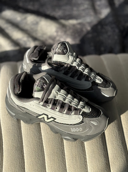 New Balance 1000 Dark Gray