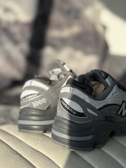 New Balance 1000 Dark Gray