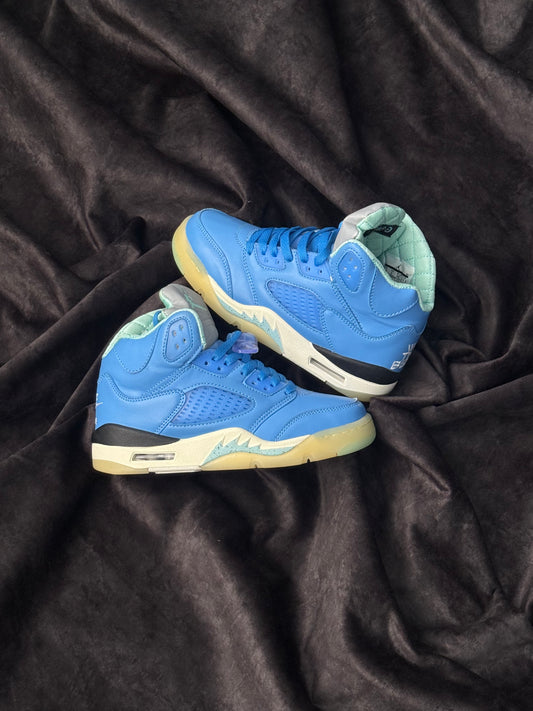 Nike Air Jordan 5 Retro DJ Khaled “We The Best – Sapphire”