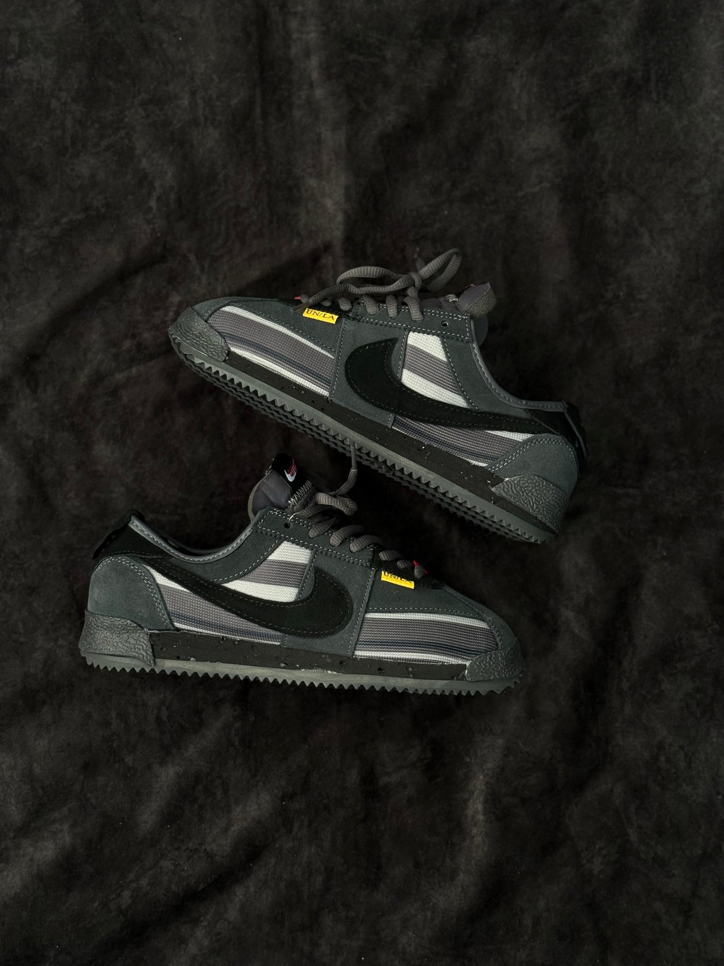 Nike Cortez x Union LA.