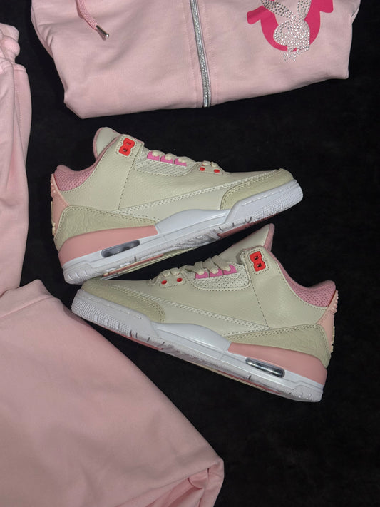 Nike Air Jordan 3 Retro "Spring Flowers"