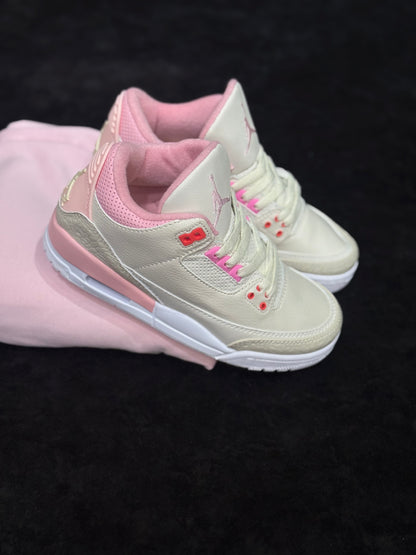 Nike Air Jordan 3 Retro "Spring Flowers"