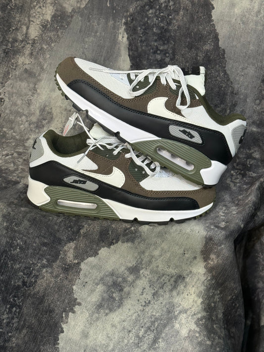 Nike Air Max 90 New York Jets