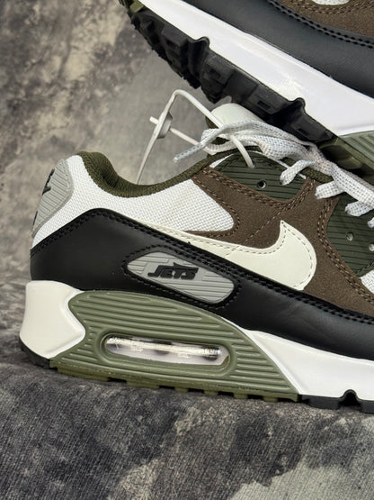 Nike Air Max 90 New York Jets