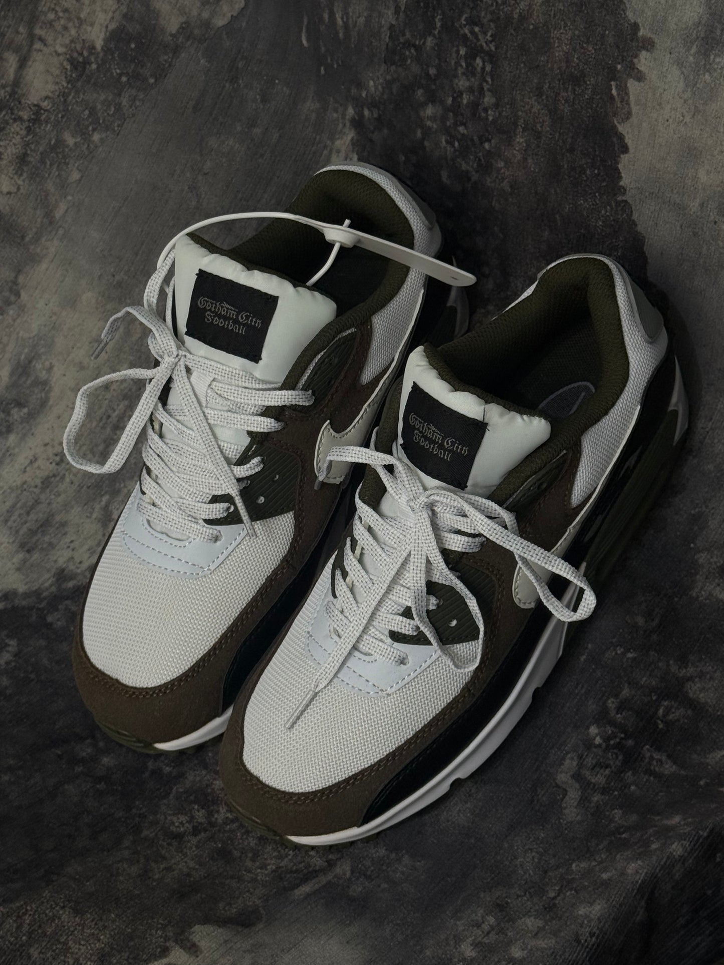 Nike Air Max 90 New York Jets