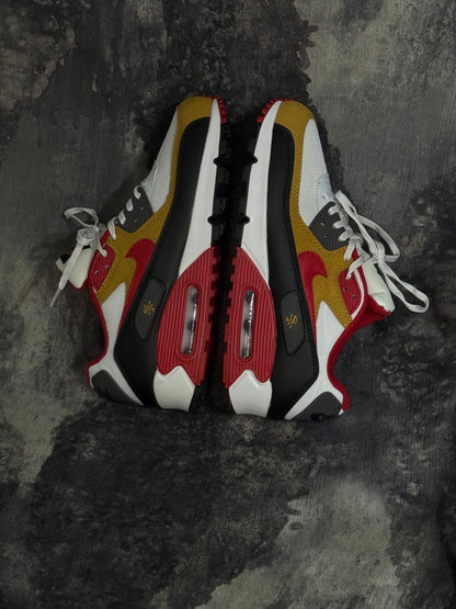 Nike Air Max 90  "San Francisco 49ers"
