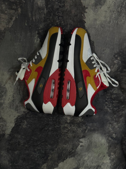 Nike Air Max 90  "San Francisco 49ers"