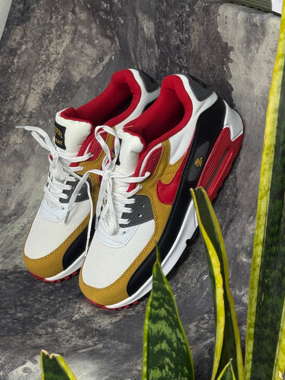 Nike Air Max 90  "San Francisco 49ers"