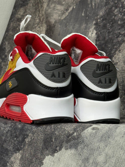 Nike Air Max 90  "San Francisco 49ers"