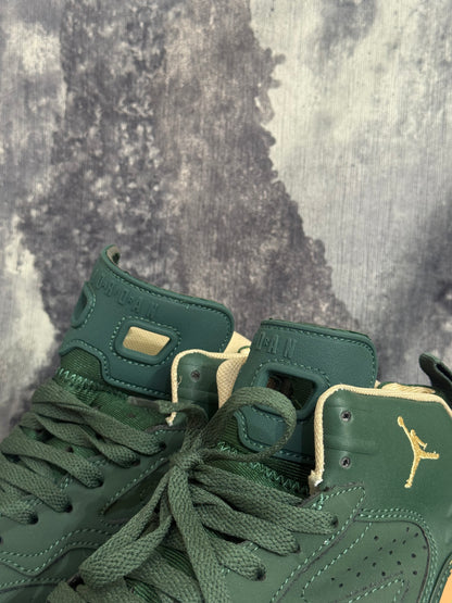 Jordan MVP  “Galactic Jade”.