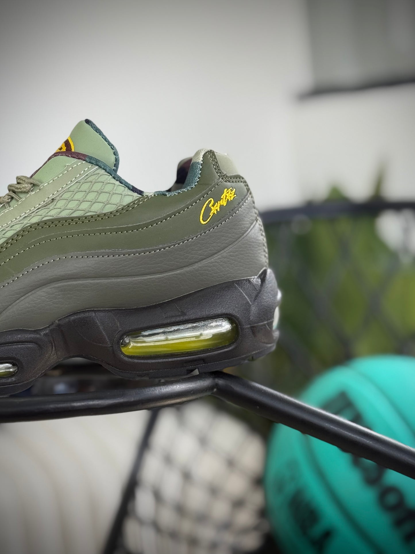 Nike Air Max 95