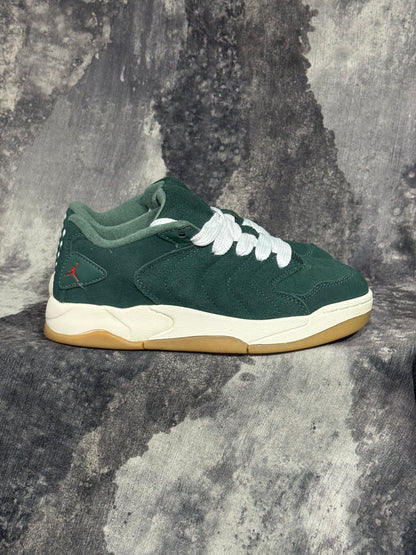 Jordan Session Deep Fir Pale Ivory (GS)