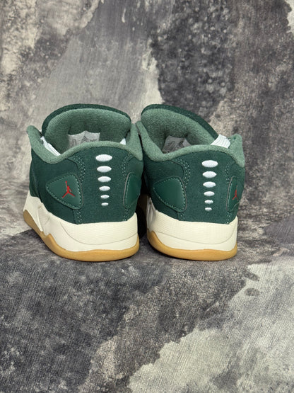 Jordan Session Deep Fir Pale Ivory (GS)