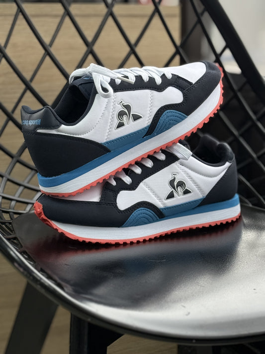 Tenis Le Coq Jet Stars 2 Spe Makeup