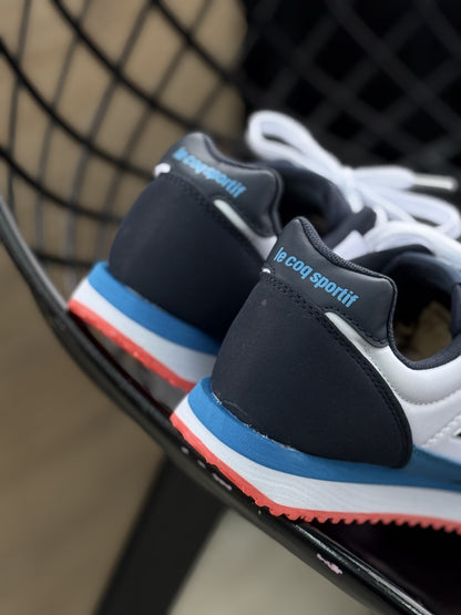 Tenis Le Coq Jet Stars 2 Spe Makeup