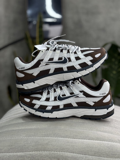 Nike P6000 Phantom Baroque Brown