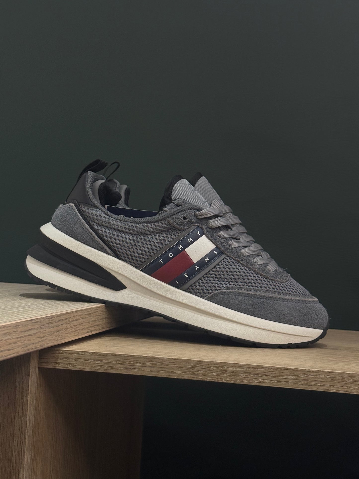 Tommy Jeans Retro Navy