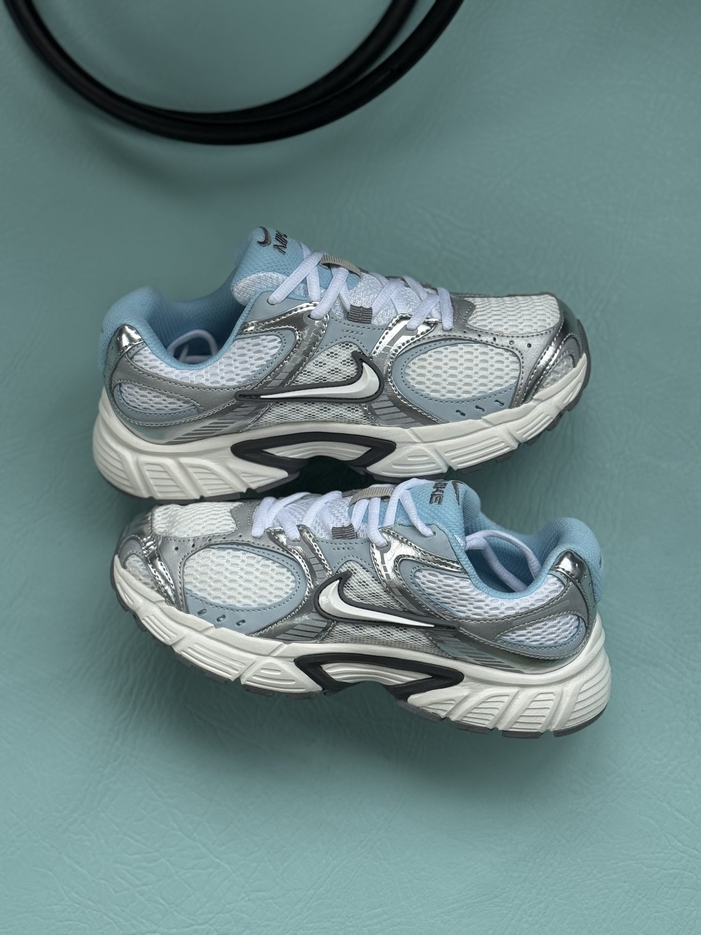Nike V5 RNR Psychic Blue