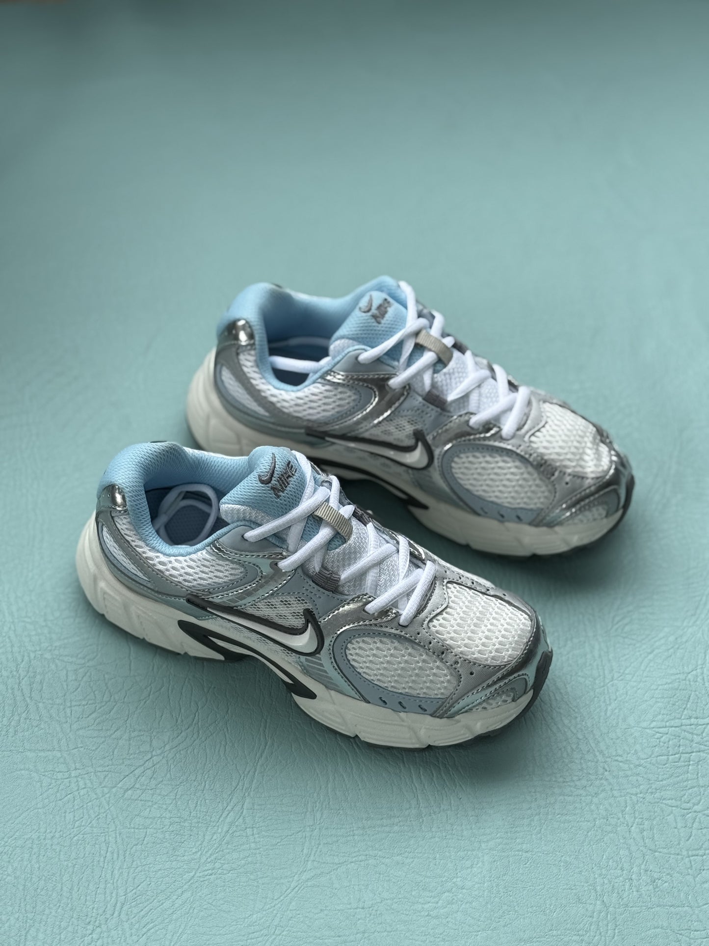 Nike V5 RNR Psychic Blue