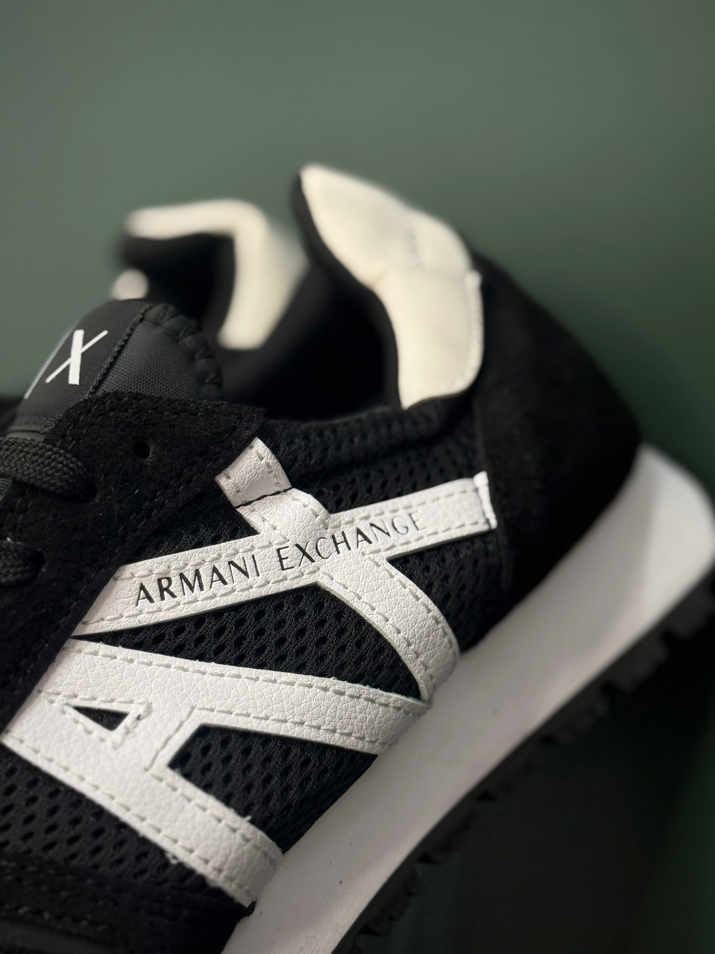 Armani Exchange
