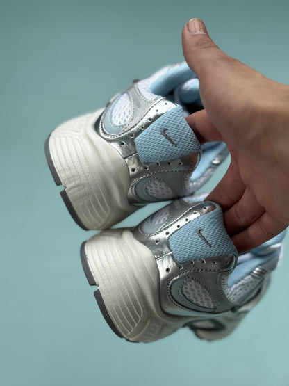 Nike V5 RNR Psychic Blue