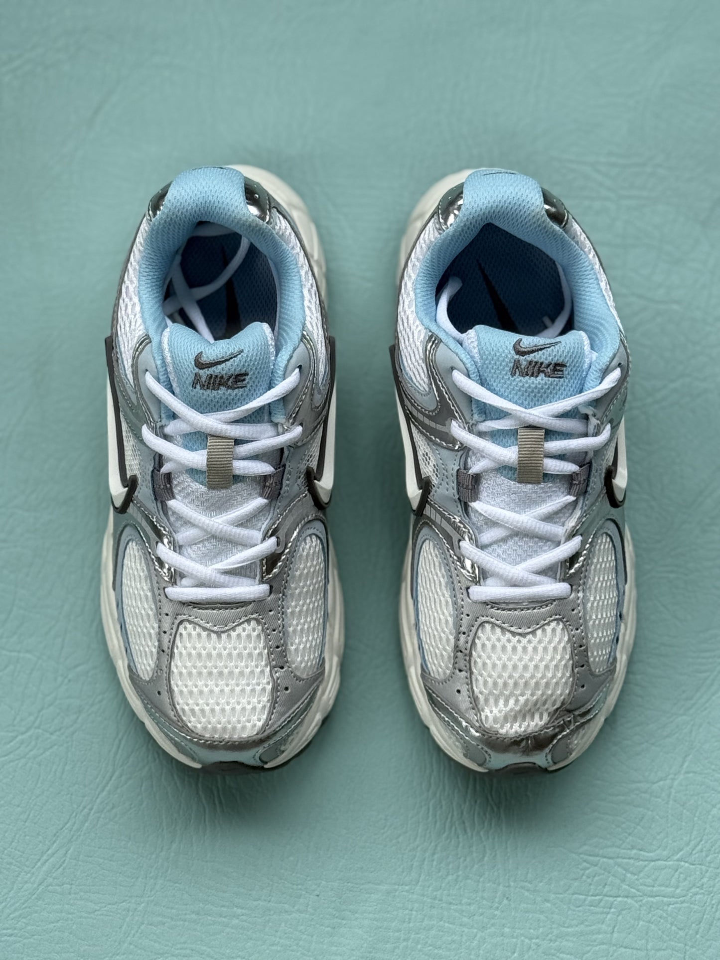 Nike V5 RNR Psychic Blue
