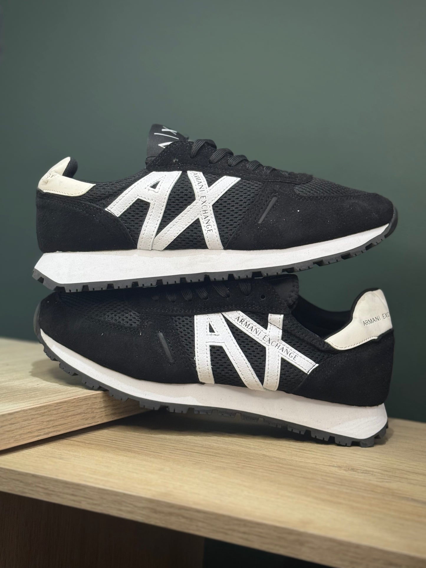 Armani Exchange