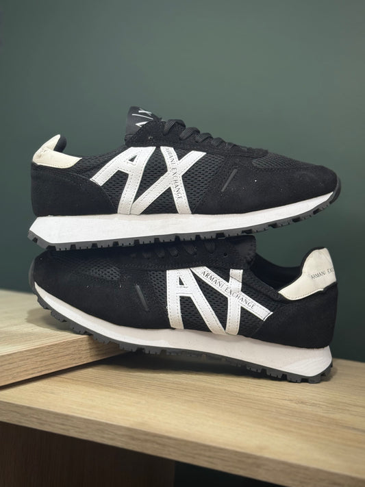 Armani Exchange