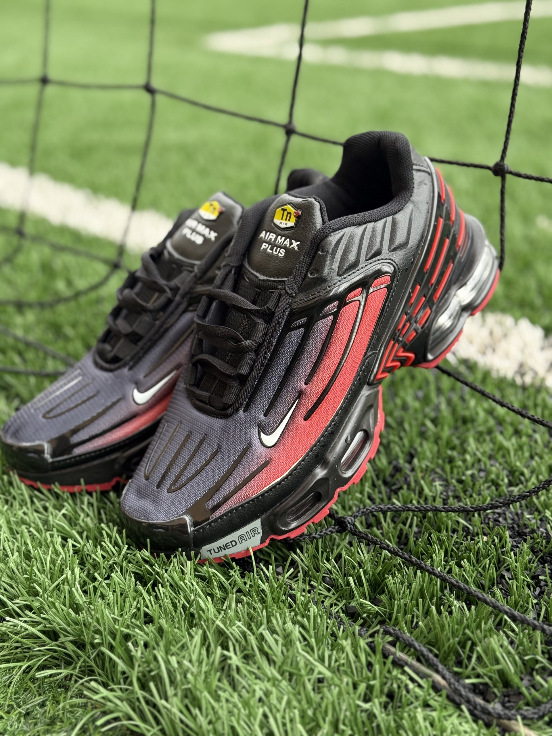 Nike Air Max Plus – Deluxe Kicks - Main Image