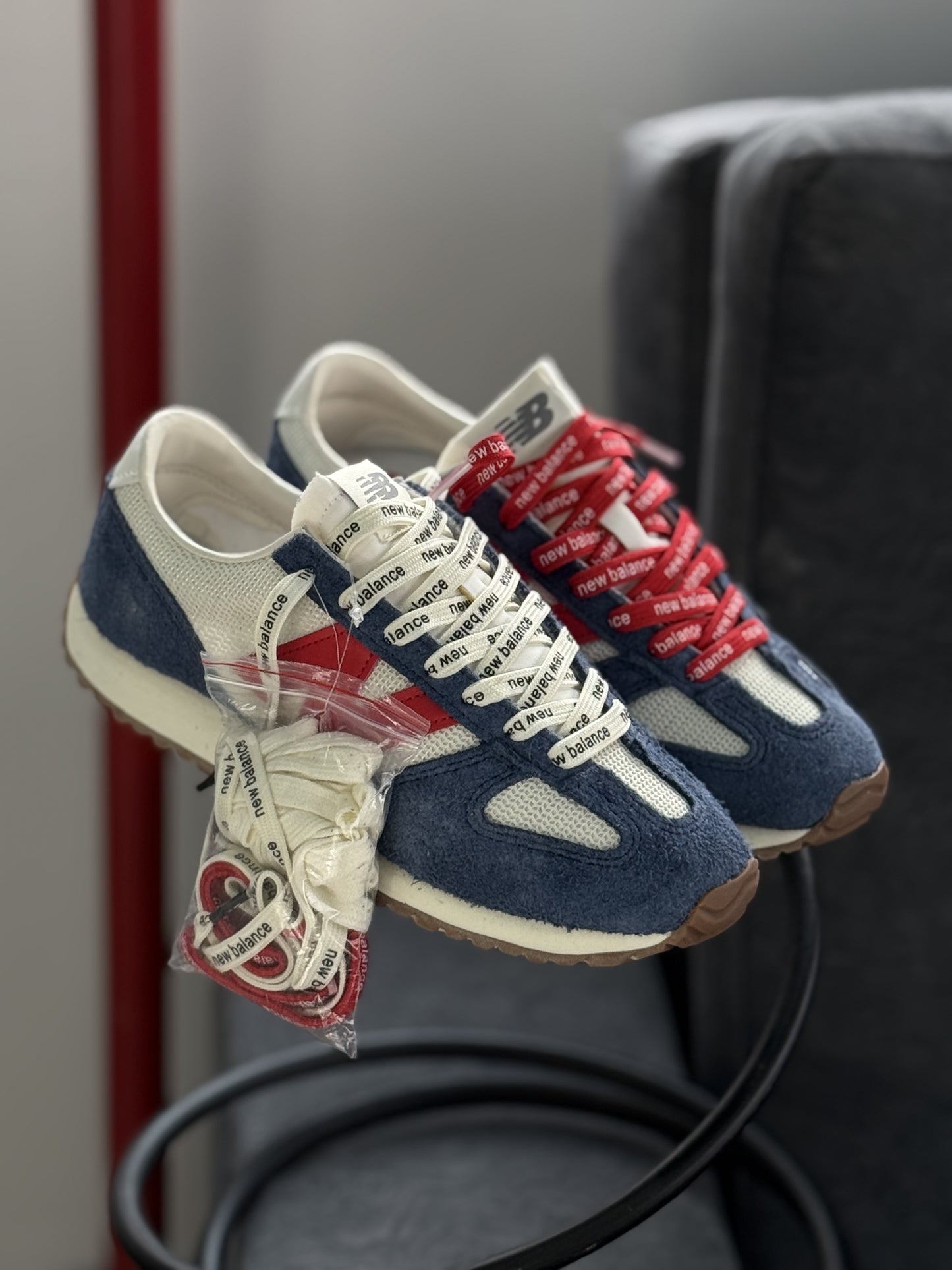 New Balance 471