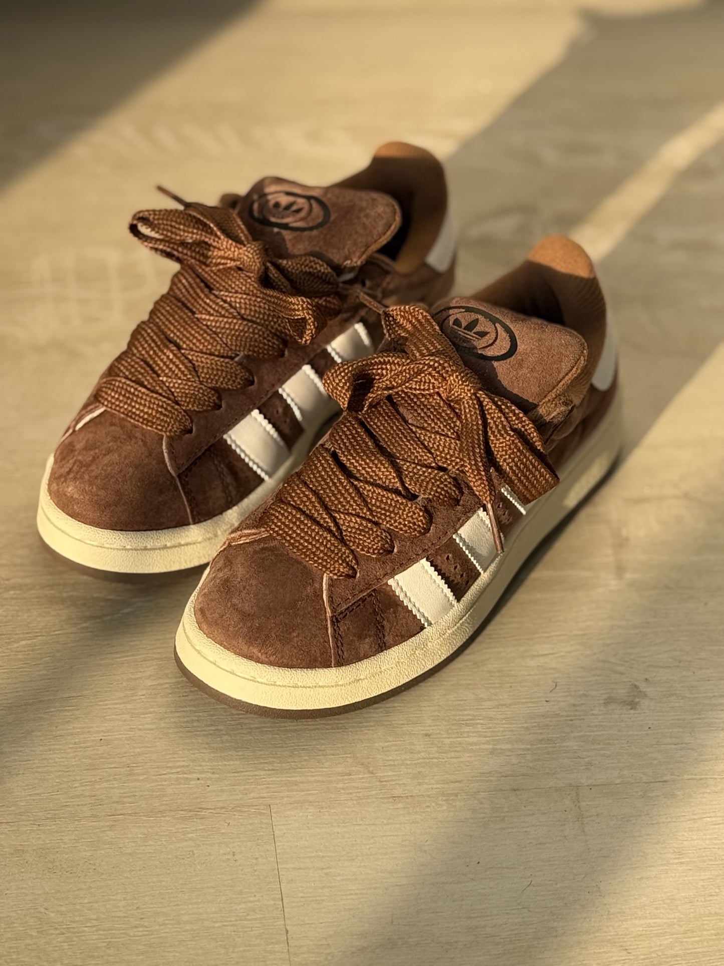 Adidas Campus 00's
