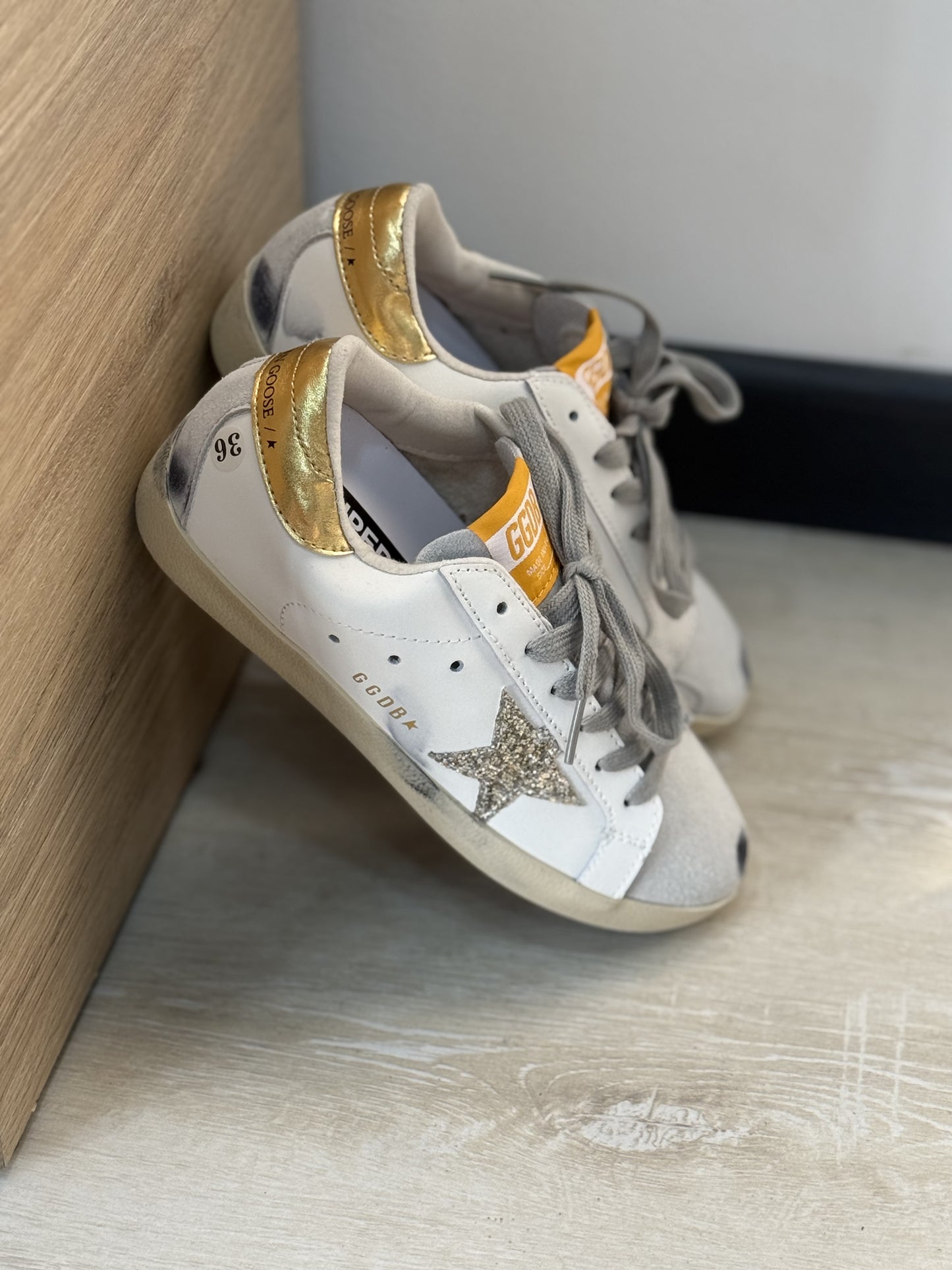 GoldenGoose Superstar