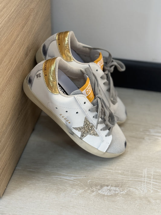 GoldenGoose Superstar