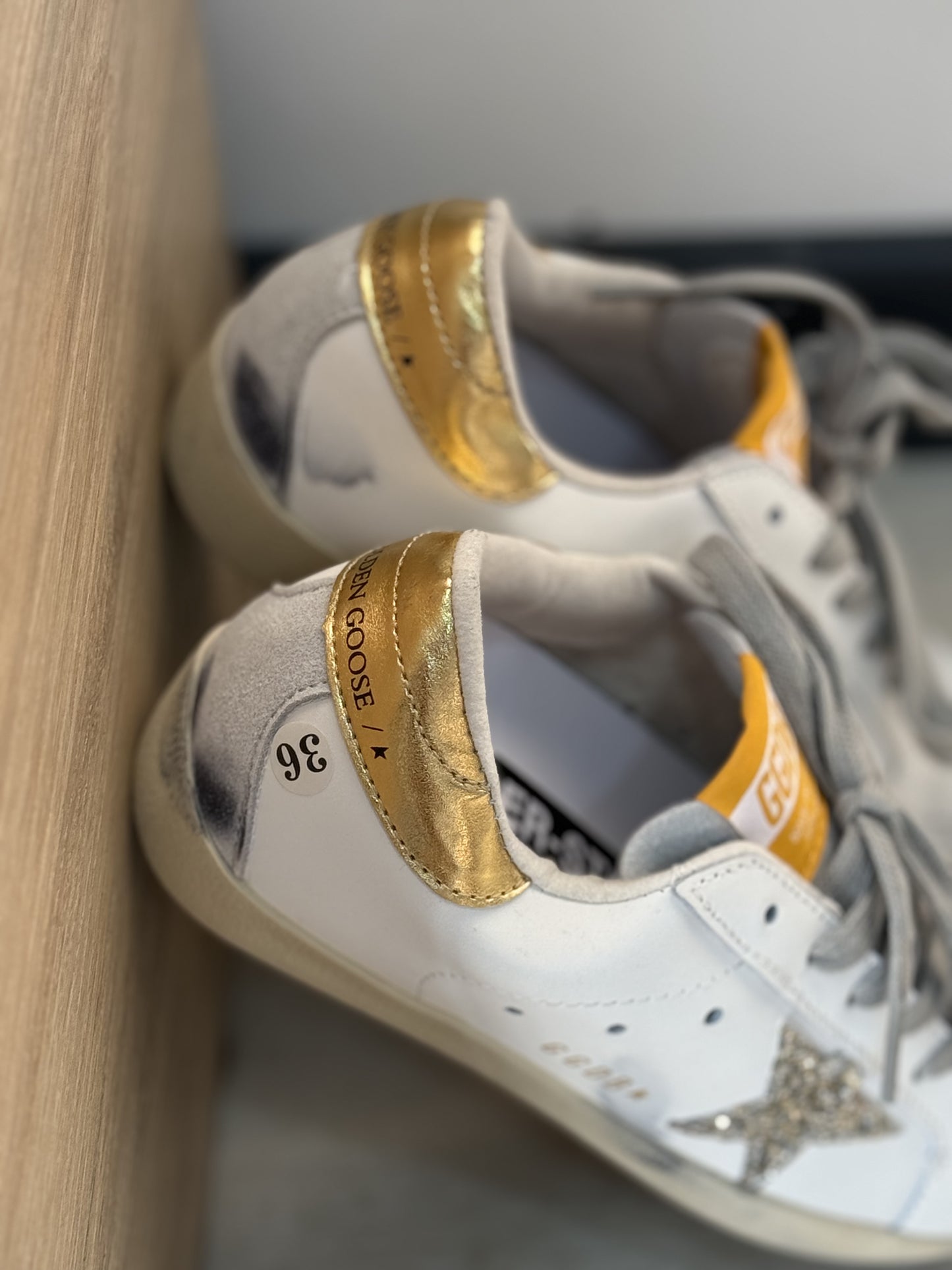 GoldenGoose Superstar