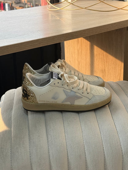 Golden Goose Superstar